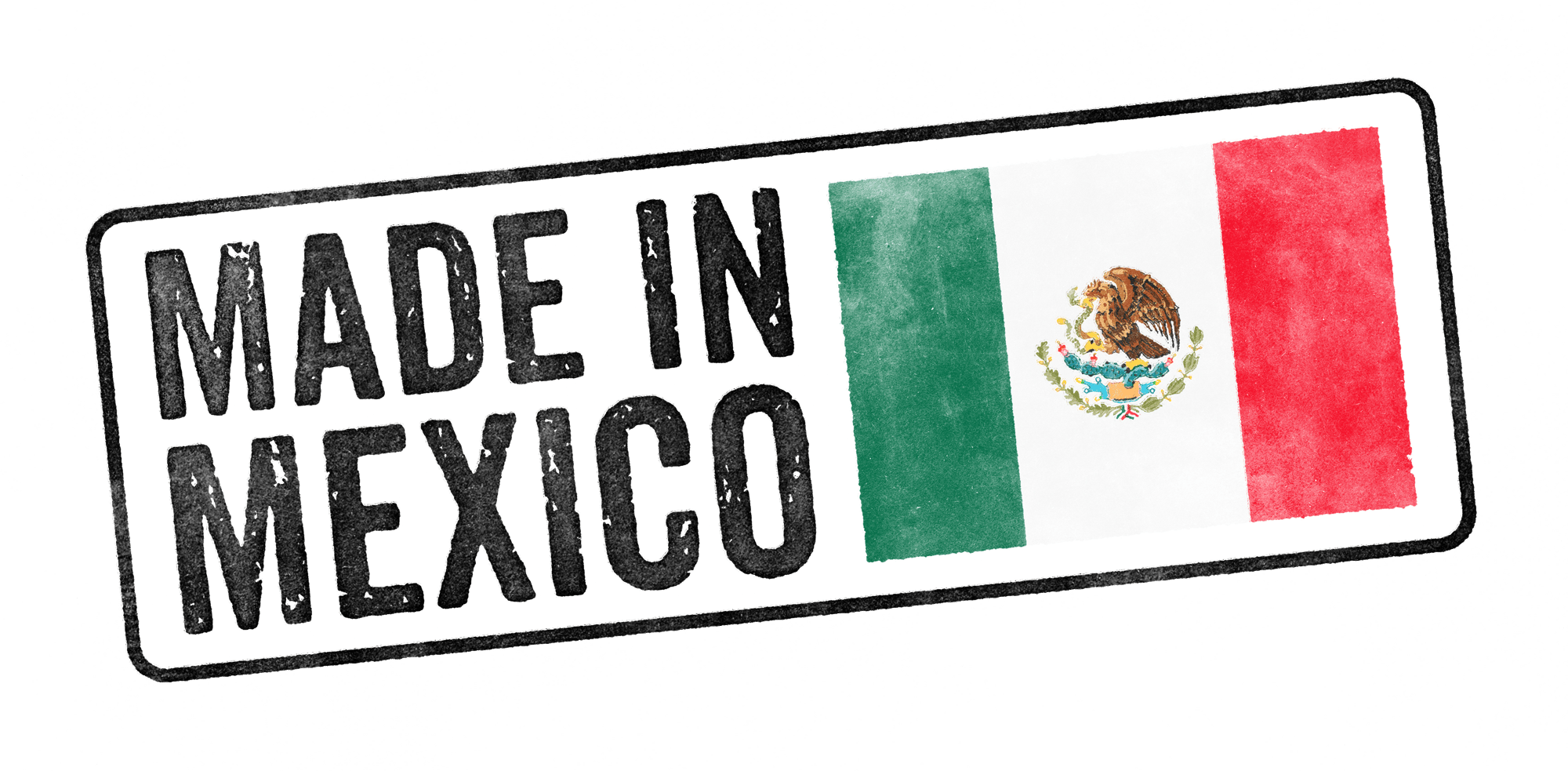 Made in Mexico icon